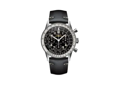 BREITLING NAVITIMER REF. 806 1959 RE-EDITION "Black"