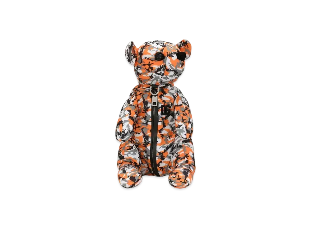 Dolce&Gabbana Shoulder Bag Printed Nylon "Multicolor"