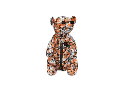 Dolce&Gabbana Shoulder Bag Printed Nylon "Multicolor"