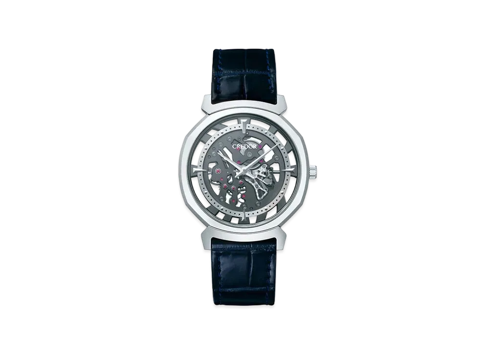 CREDOR Linealx Skeleton Model GCBD999