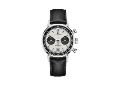 Hamilton American Classic Intra-Matic Auto Chrono