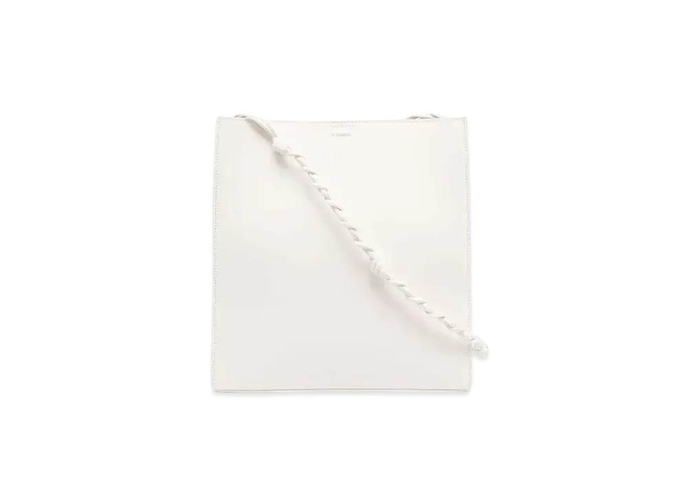 Jil Sander Tangle Medium "White"