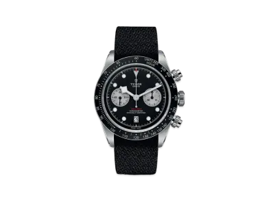 TUDOR BLACK BAY CHRONO