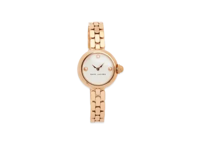 Marc Jacobs Courtney Watch "Rose Gold"