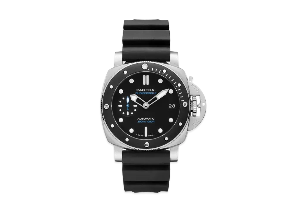 PANERAI Submersible - 42mm