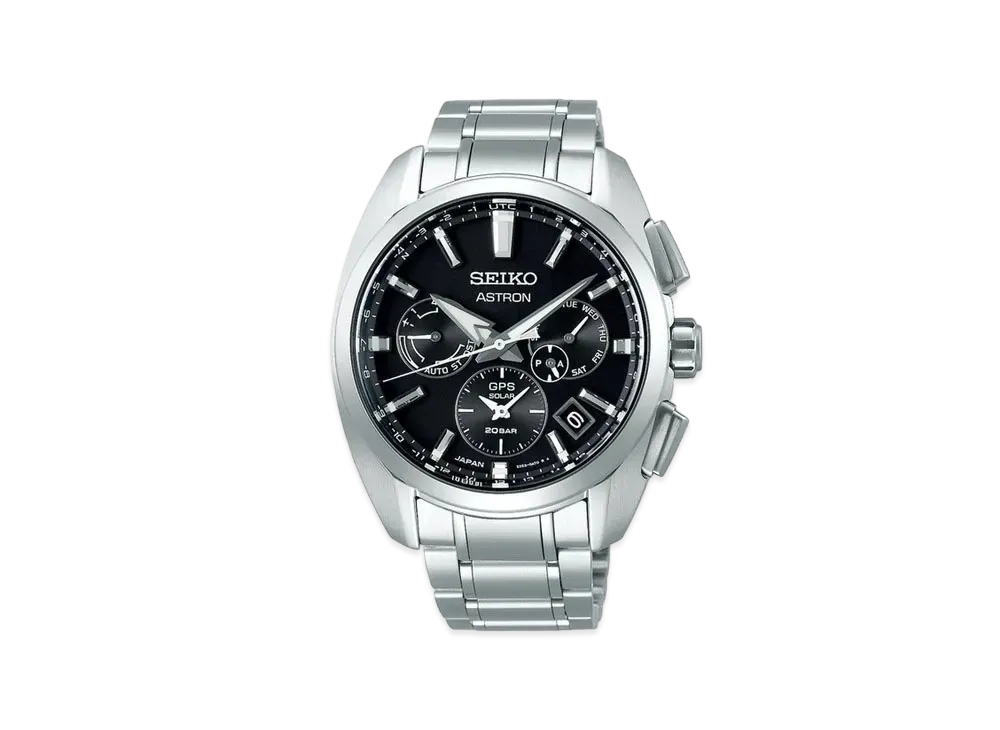 SEIKO Astron Global Line Sports SBXC067