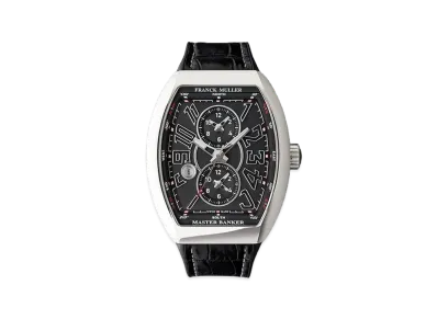 FRANCK MULLER Vanguard Master Banker