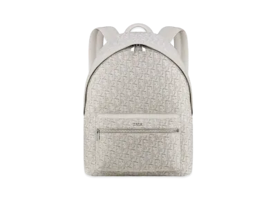 Dior Rider Backpack Dior Oblique Jacquard "Gray"