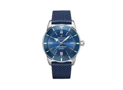 BREITLING SUPEROCEAN HERITAGE B20 AUTOMATIC 42 "Blue"