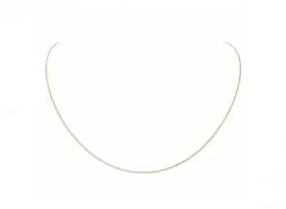 Cartier Chains Necklace