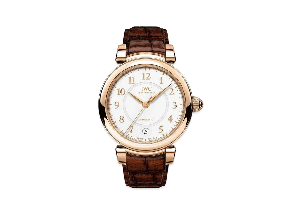 IWC Da Vinci Automatic 36