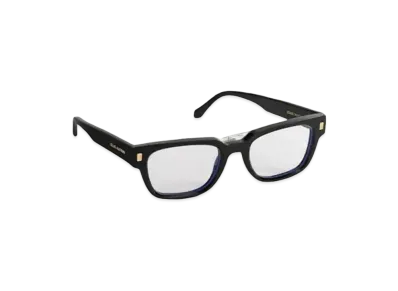 Louis Vuitton LV Escape Square Anti-Blue-Light Glasses "Noir"