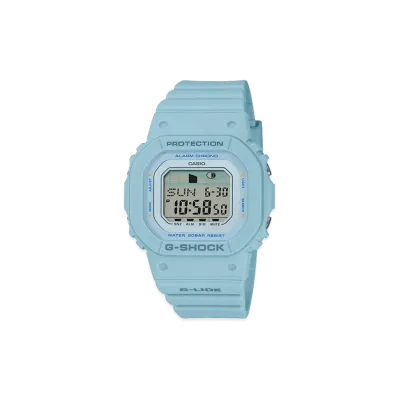 Casio G-Shock GLX-S5600-2JF "Light Blue"