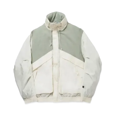 DAIWA PIER39 Tech Skiing Jacket "Off White"