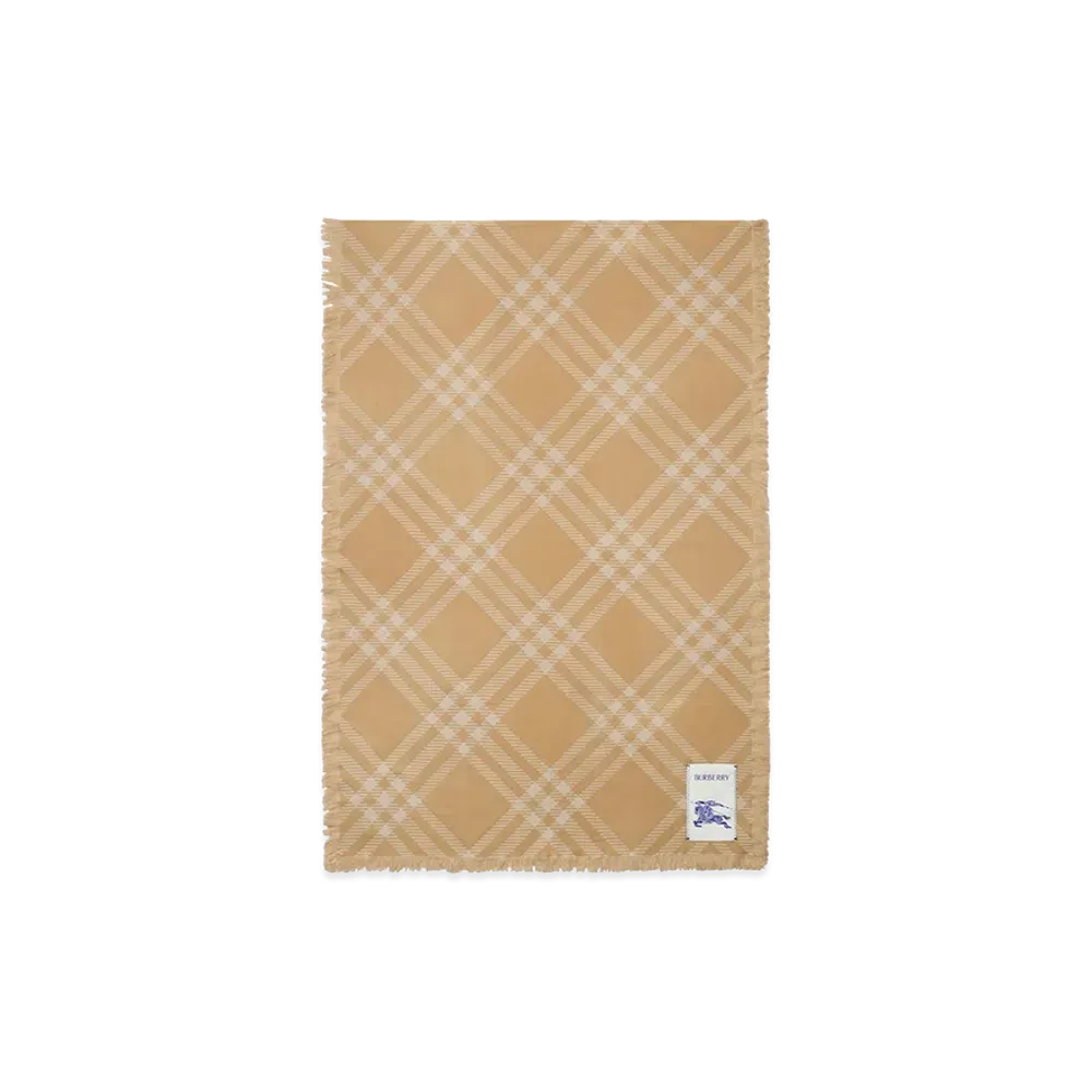 Burberry Women's Scarfs "Beige"