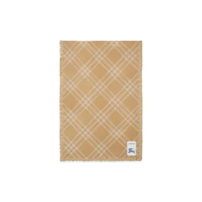 Burberry Women's Scarfs "Beige"