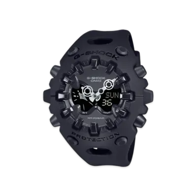 Casio G-Shock GA-V01-1AJF "Black"