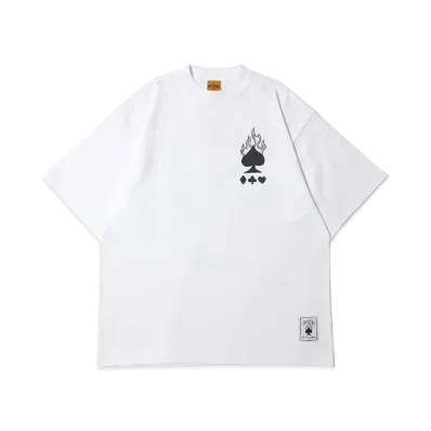MFC STORE Original N.A.C Cards S/S Tee "White"