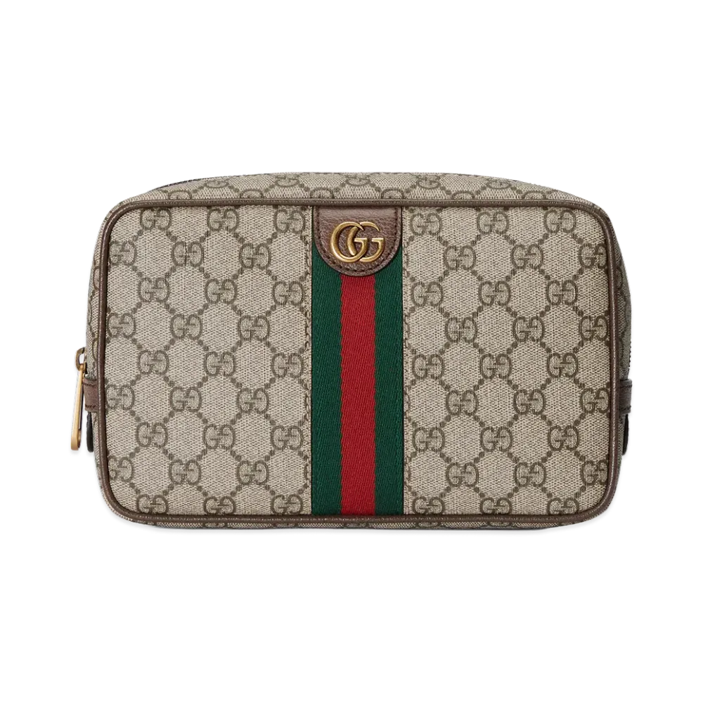 GUCCI 'Gucci Savoy' Beauty "Printed"