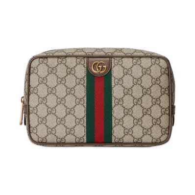 GUCCI 'Gucci Savoy' Beauty "Printed"