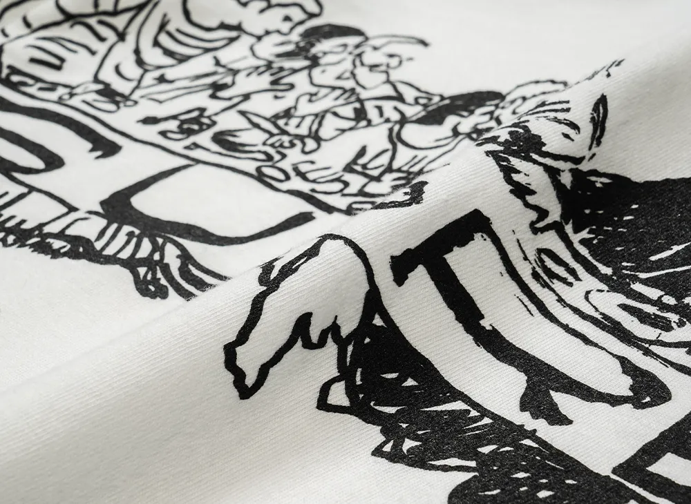 Supreme Supper Tee 