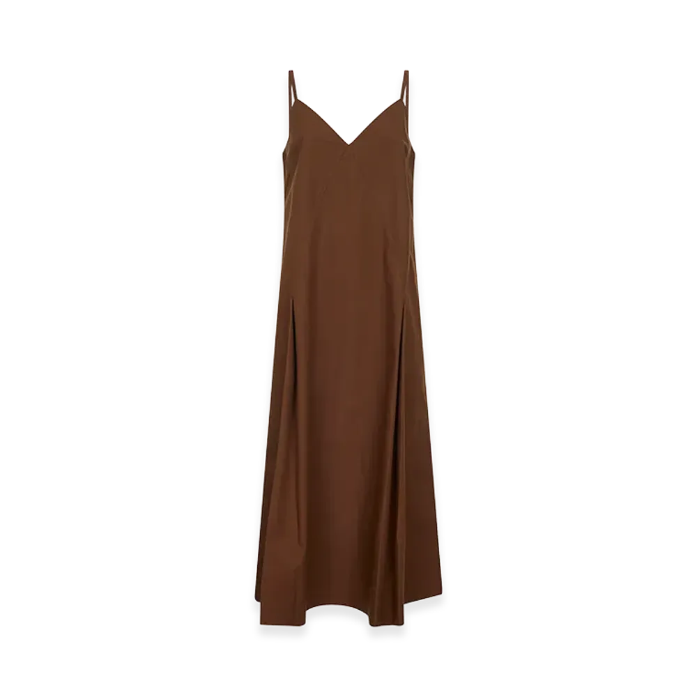 STUDIO NICHOLSON Women's Dresses "Almond"