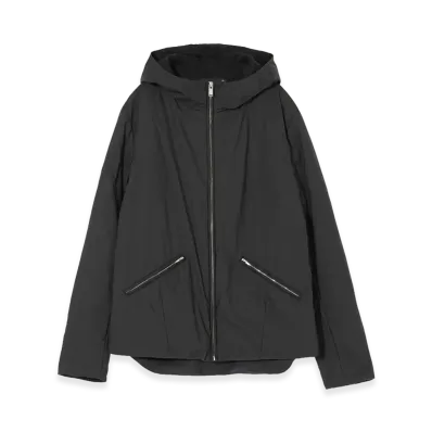 UNDERCOVER x Cindy Sherman Padded Cotton Parka "Black"
