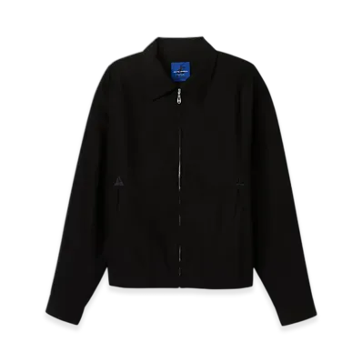 KIKO KOSTADINOV x Asics Novalis Mirbelioids Shirt Jacket "Black"