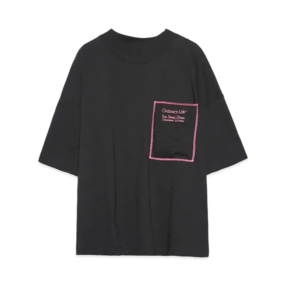 SHINYAKOZUKA WONDERFUL WORLD Exclusive "NEON PINK"