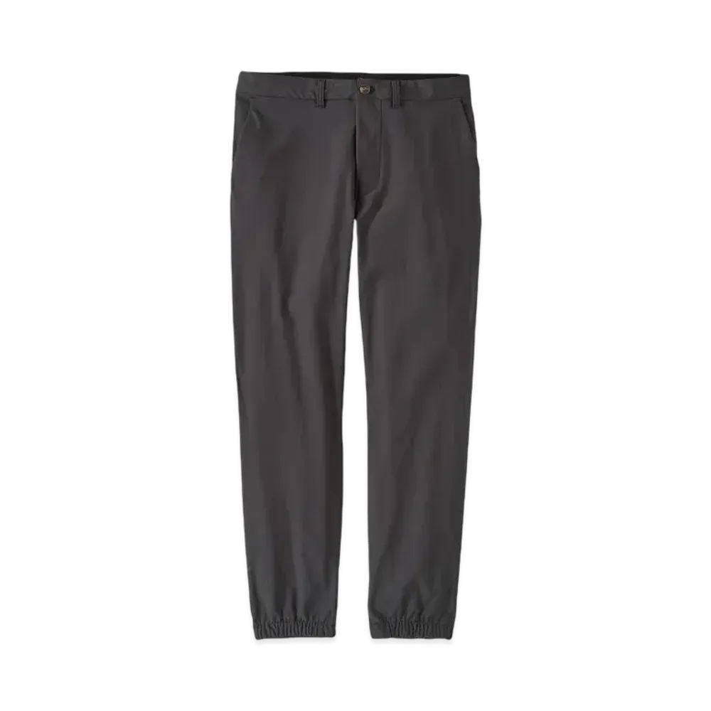 Patagonia Men's Transit Traveler Joggers "Black"