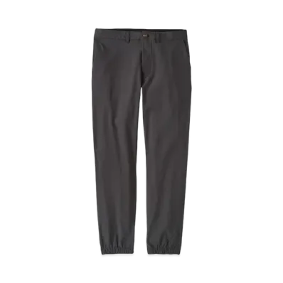 Patagonia Men's Transit Traveler Joggers "Black"