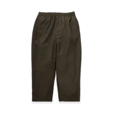 DAIWA PIER39 Tech Easy Trousers Corduroy "Brownkhaki"