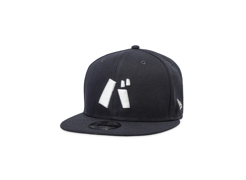 NEW ERA x BANANAMAN BA 9Fifty Cap "Navy"