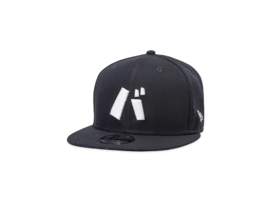 NEW ERA x BANANAMAN BA 9Fifty Cap "Navy"