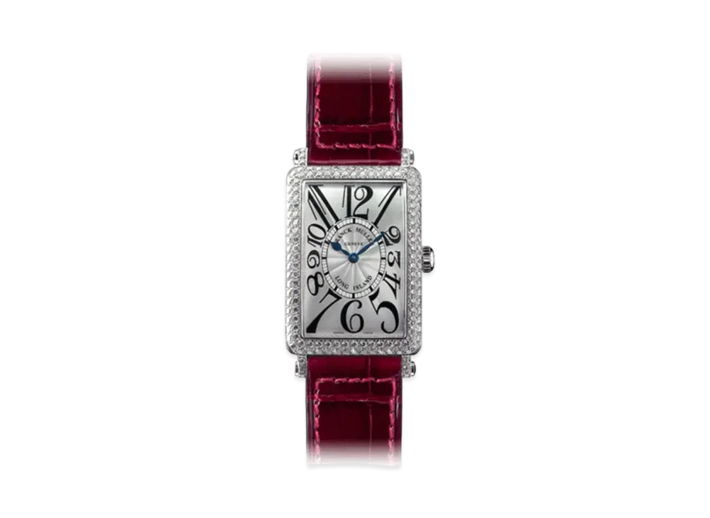 FRANCK MULLER Long Island Diamond