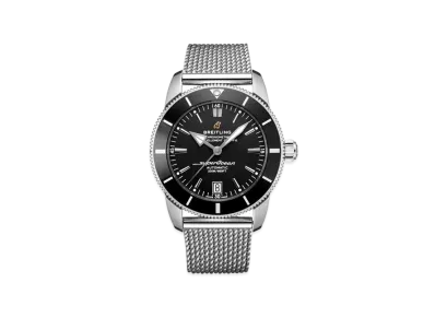 BREITLING SUPEROCEAN HERITAGE B20 AUTOMATIC 42 "Black"