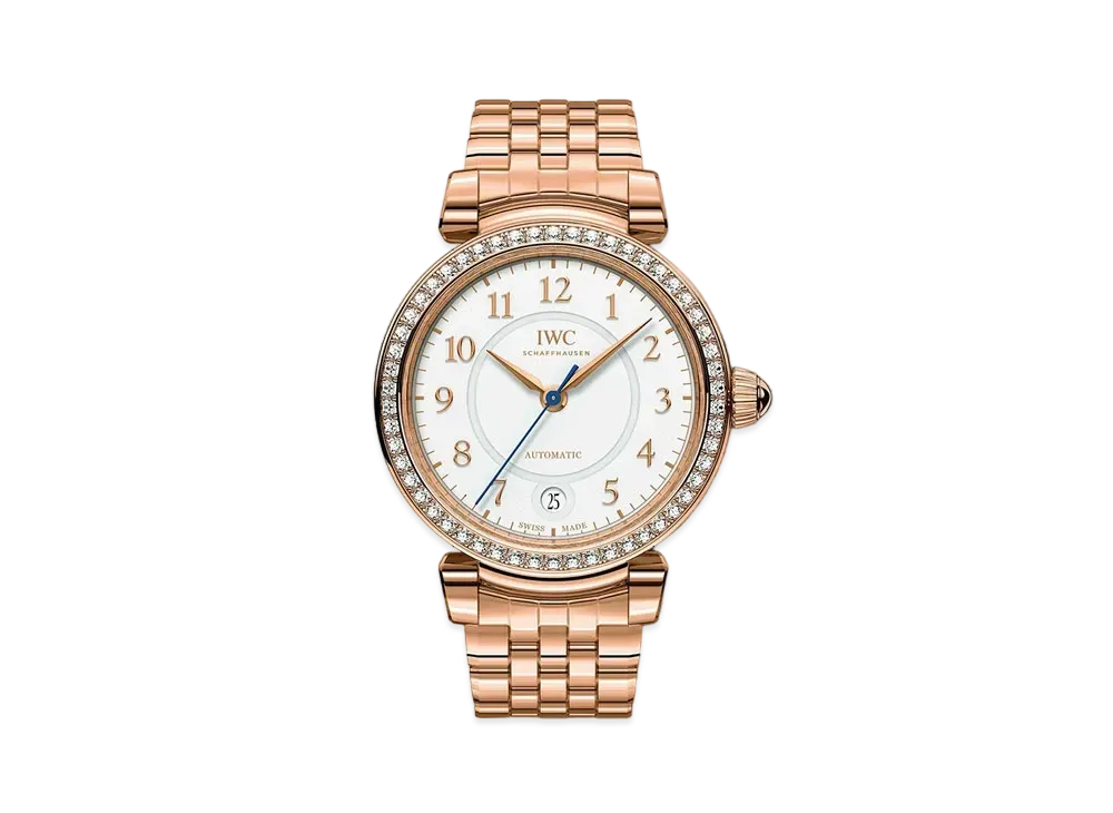 IWC Da Vinci Automatic 36