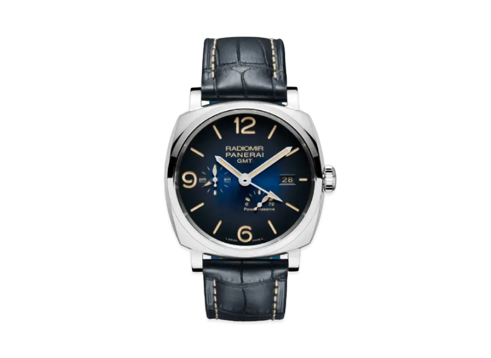PANERAI Radiomir GMT Power Reserve - 45mm