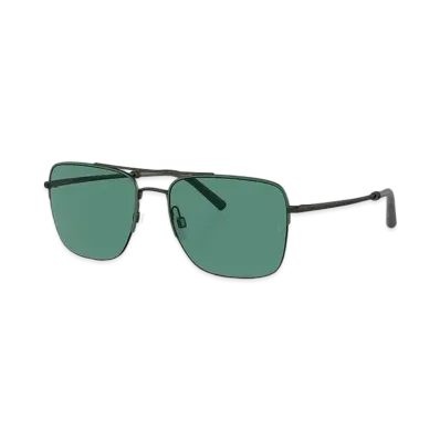 OLIVER PEOPLES R-2 "Ryegrass/Pewter"