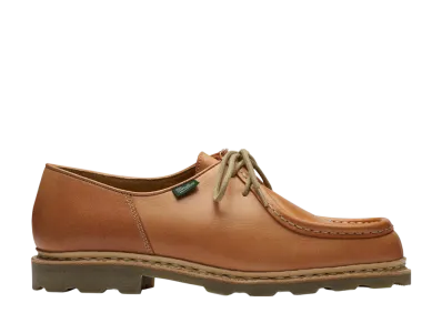 Paraboot Michael "Vegetal camel"