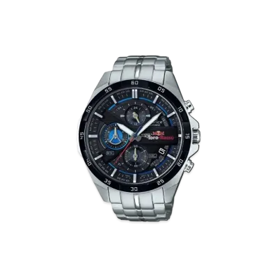 Casio EDIFICE Scuderia Toro Rosso EFR-556TR-1AJR "Black"
