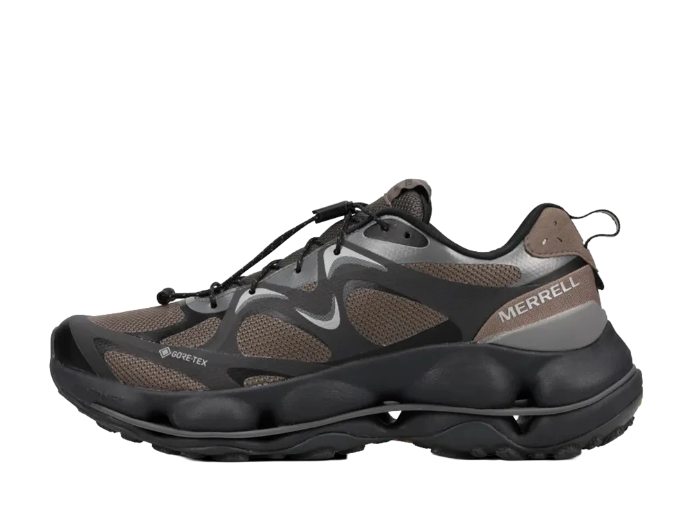 Snow Peak x MERRELL MERRELL Speed Arc Matis GORE-TEX SP "Brown"