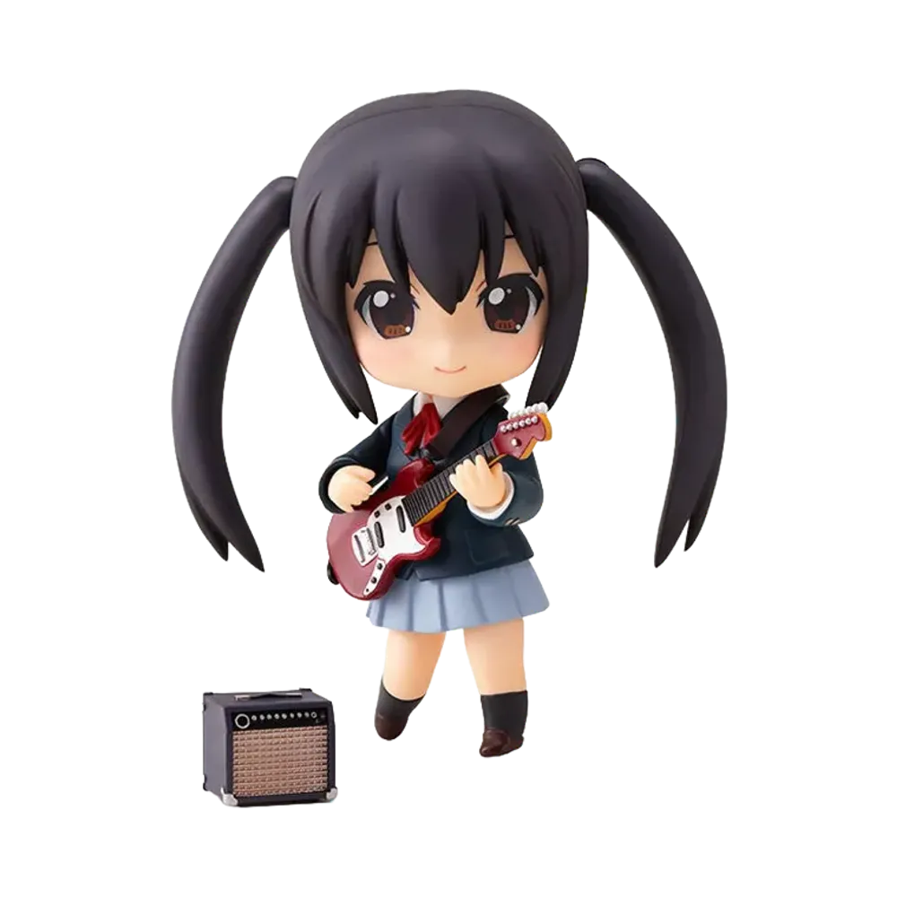 Good Smile Company "Nendoroid" -K-ON!- 104 Azusa Nakano