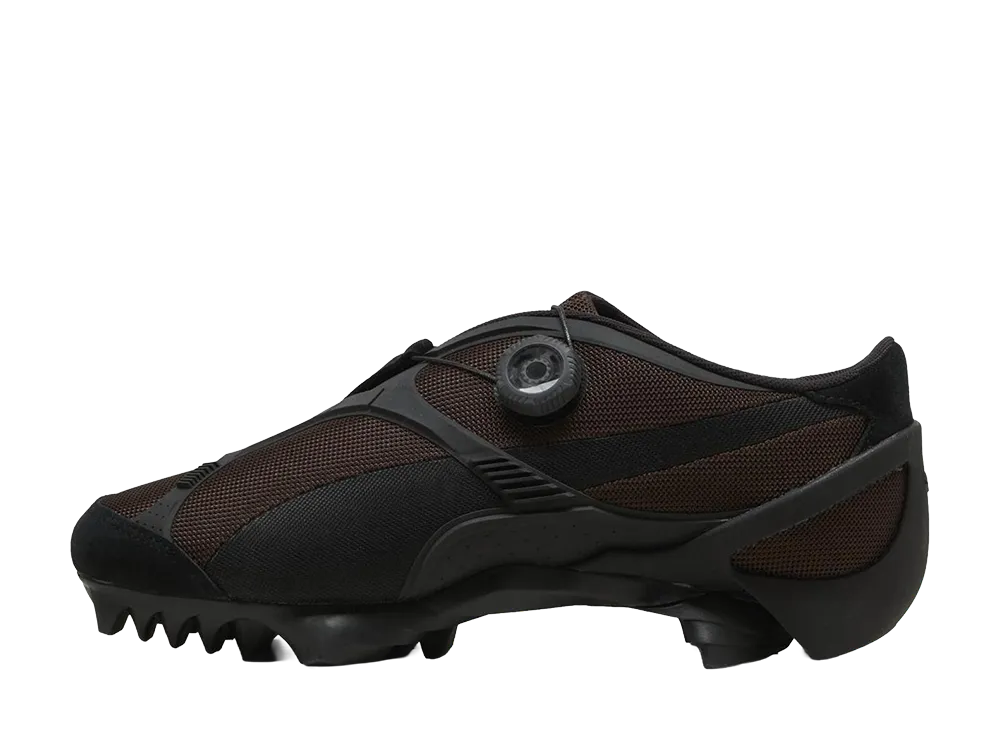 Puma Beisser Disc "Chocolate/PUMA Black"