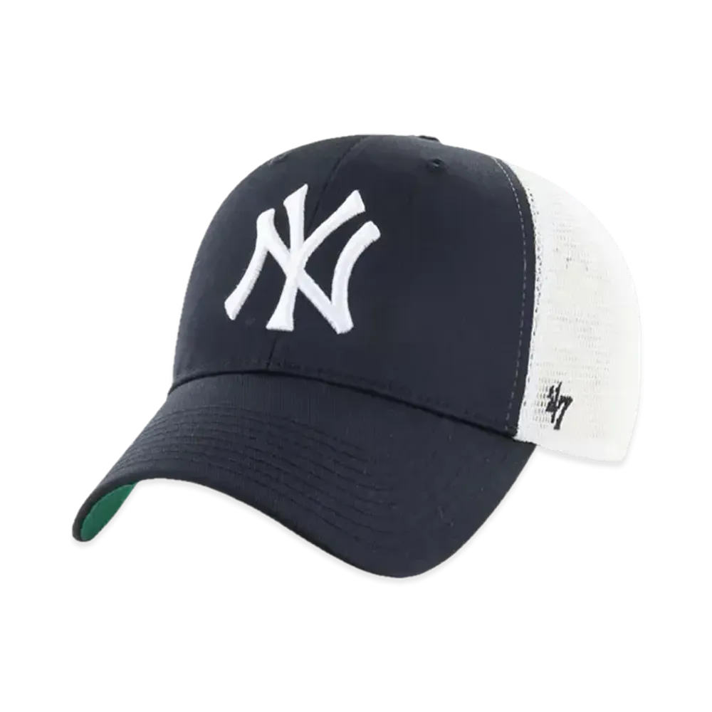 47 MVP LA NYY MLB Branson MVP "Yankees Black/White"