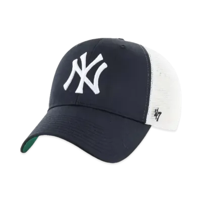47 MVP LA NYY MLB Branson MVP "Yankees Black/White"