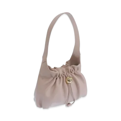 FURLA Mionido Mini Shoulder Bag "Pink"