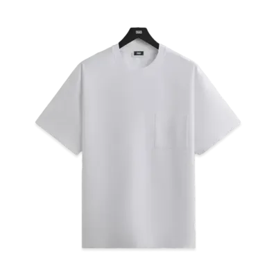 Kith Quinn Tee "White"