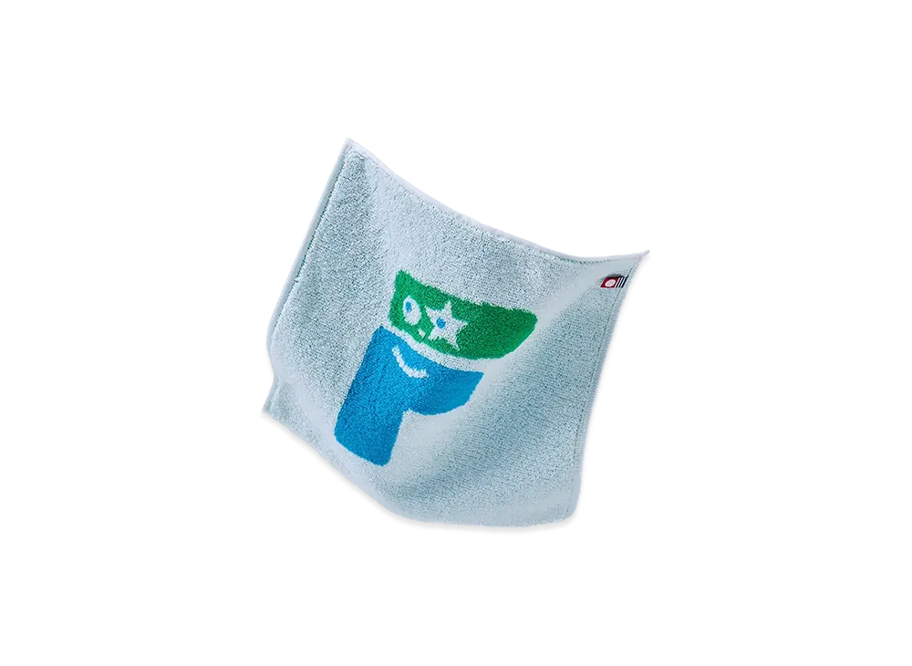 FamilyMart Convenience Wear x NIGO Imabari Towel FAMIMA "White"
