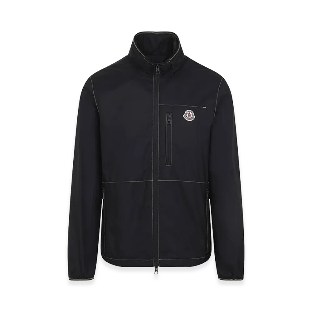 MONCLER Arrakis Jacket "Black"